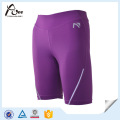 Compression Wear Custom Women Sport Shorts